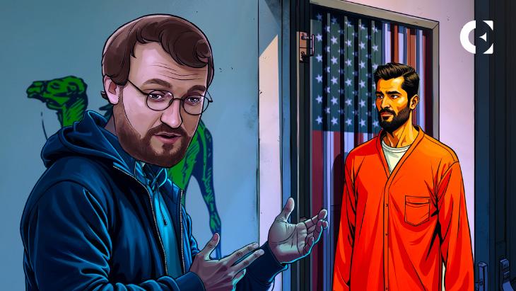 为什么乌尔布里希特（Ulbricht）的赦免对区块链和加密货币至关重要