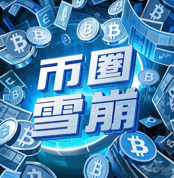 新浪财经:特朗普政策“措手不及”激起币圈动荡?专家指比特币或触及8.5万美元底部