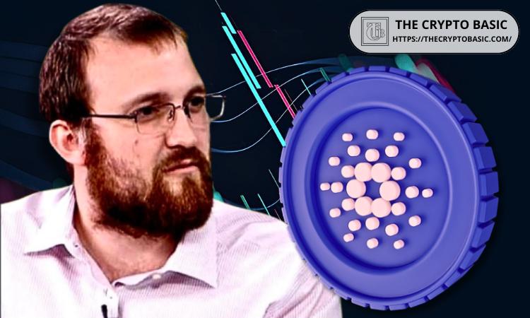 Founder of Cardano Responds to Claims About His Nationality in ADA\