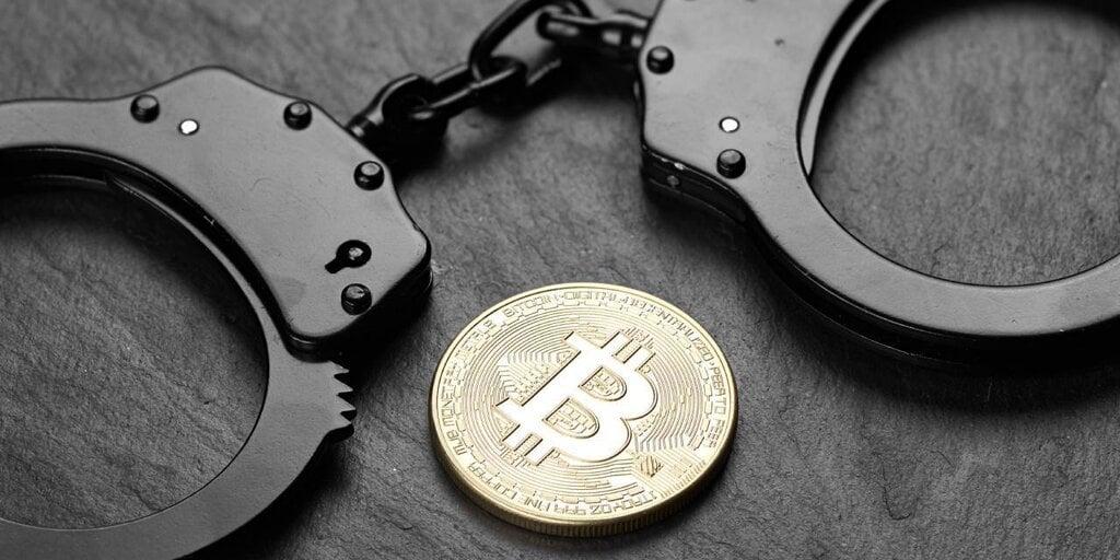 印度当局逮捕俄罗斯加密交易所Garantex创始人